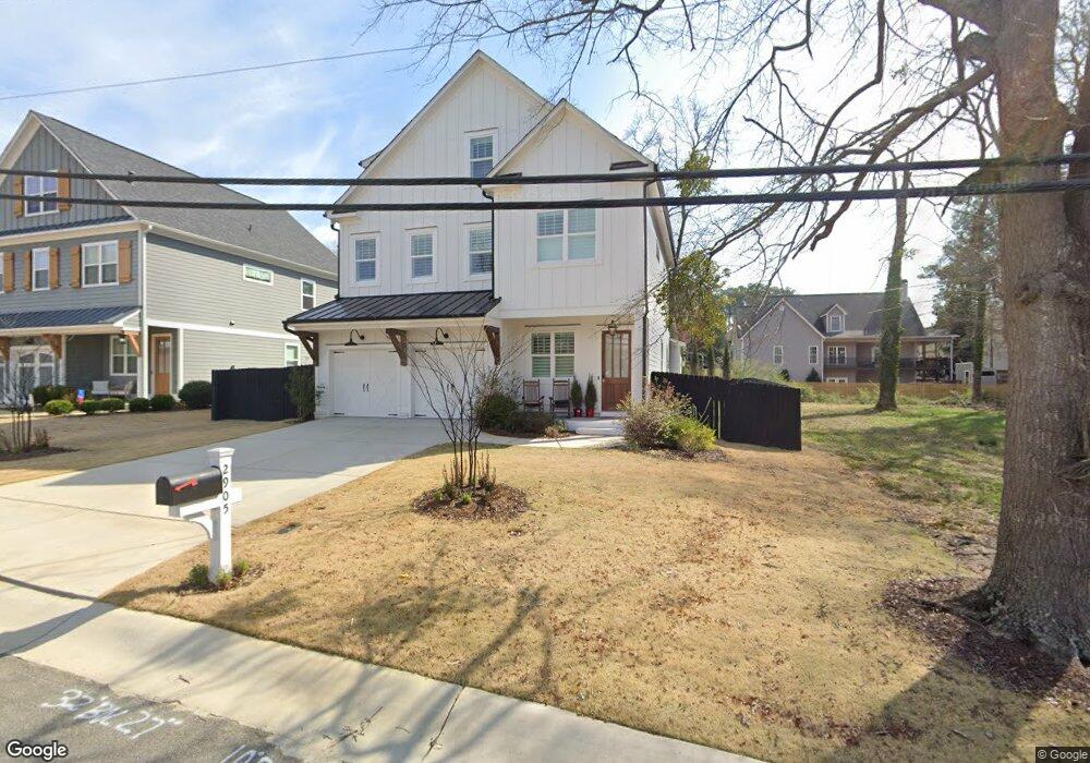 2905 Foster St SE, Smyrna, GA 30080 - photo 1