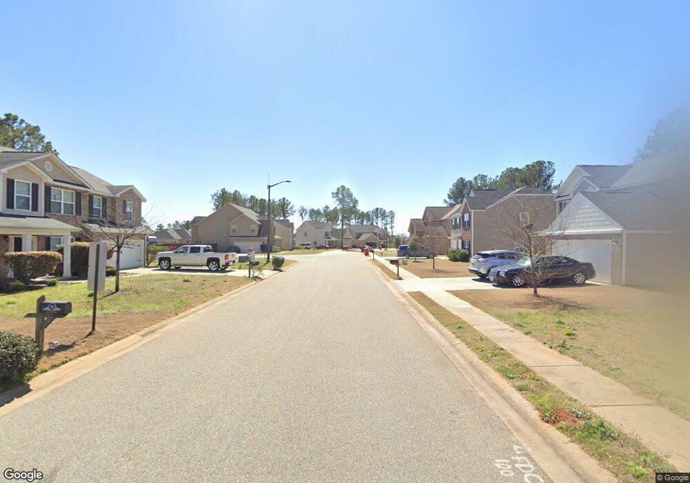 25 Arbor Creek unit 25, Byron, GA 31008 - photo 1