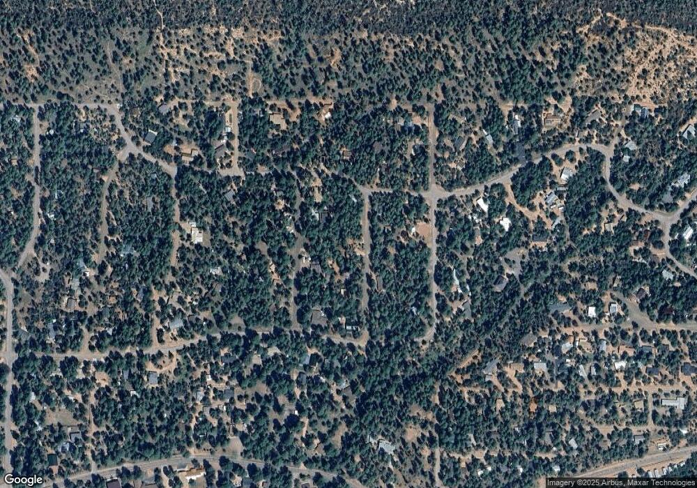 5266 N Duncan Dr, Pine, AZ 85544 - photo 1