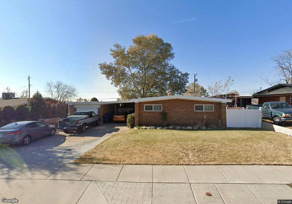 5267 S 2375 W, Roy, UT 84067 - photo 1