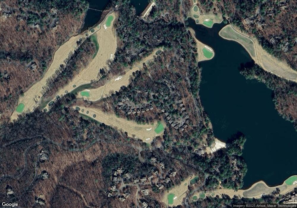 11 Chestnut Knoll, Big Canoe, GA 30143 - photo 1