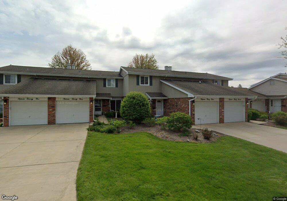1533 Coloma Ct N, Wheaton, IL 60189 - photo 1