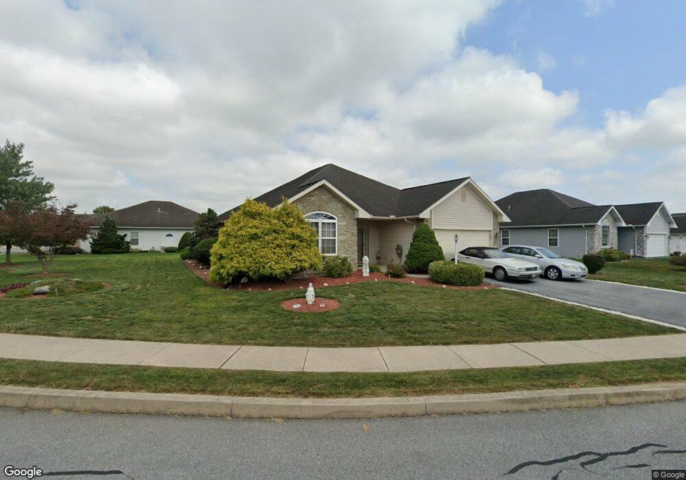 566 Blossom Trail, Mount Joy, PA 17552 - photo 1