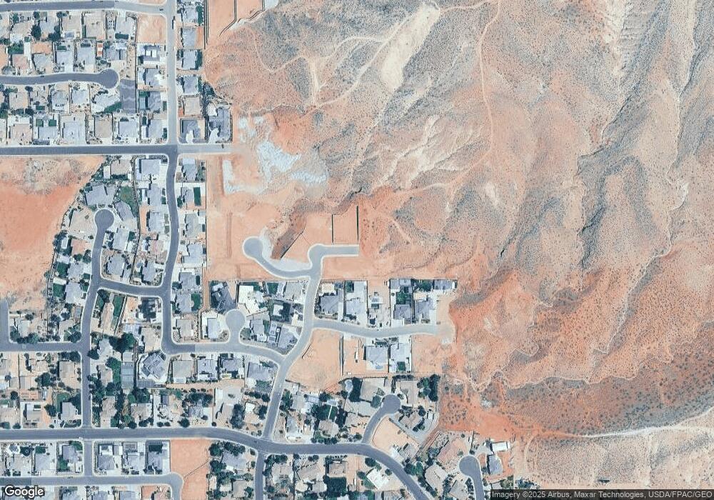 2999 E High Descent Dr, Washington, UT 84780 - photo 1