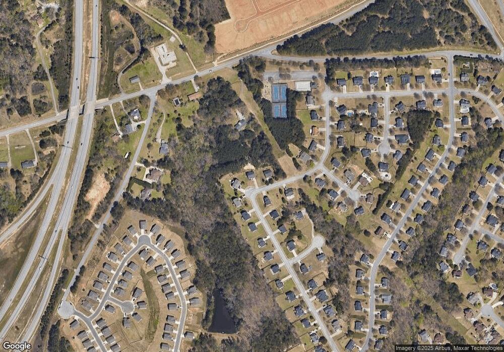 2367 Mitford Ct unit 4C, Dacula, GA 30019 - photo 1