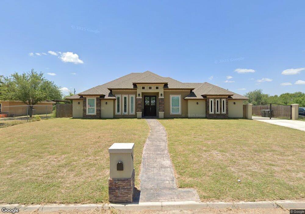 3101 Blue Sky Dr, Weslaco, TX 78599 - photo 1