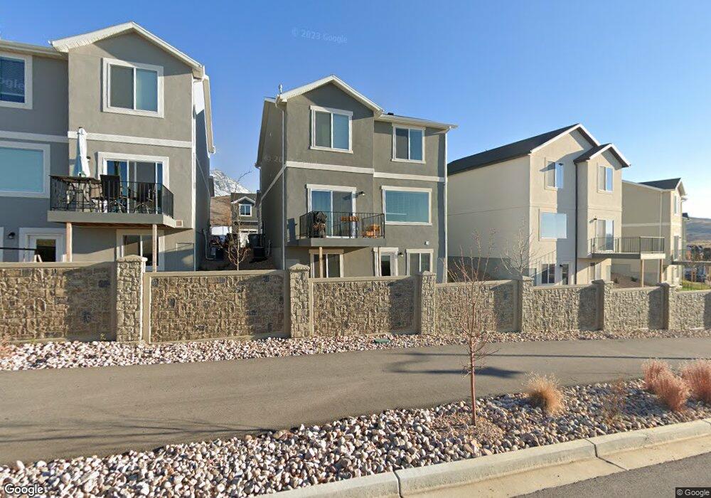 1349 S Raintree Ln unit 269, Santaquin, UT 84655 - photo 1