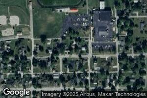 504 E Walnut St, Chalmers, IN 47929