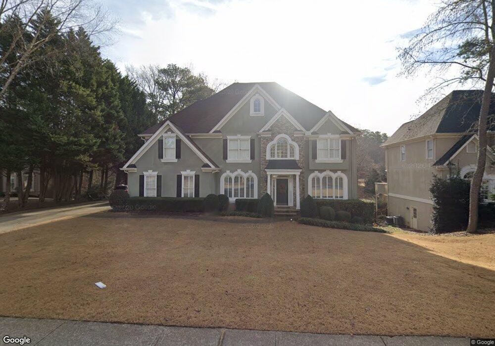 6215 Deerwoods Trail unit III, Alpharetta, GA 30005 - photo 1