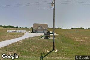 24985 Old State Road 37, Saint Croix, IN 47576