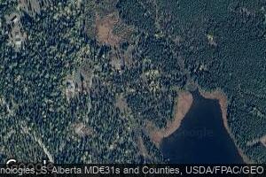16355 N Fork Rd, Polebridge, MT 59928