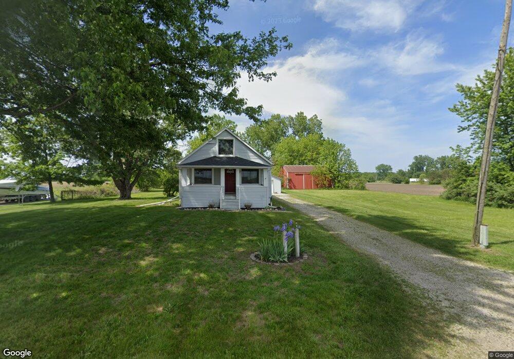 1454 W Labo Rd, Carleton, MI 48117 - photo 1