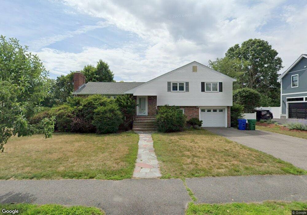 61 Brandeis Rd, Newton Center, MA 02459 - photo 1
