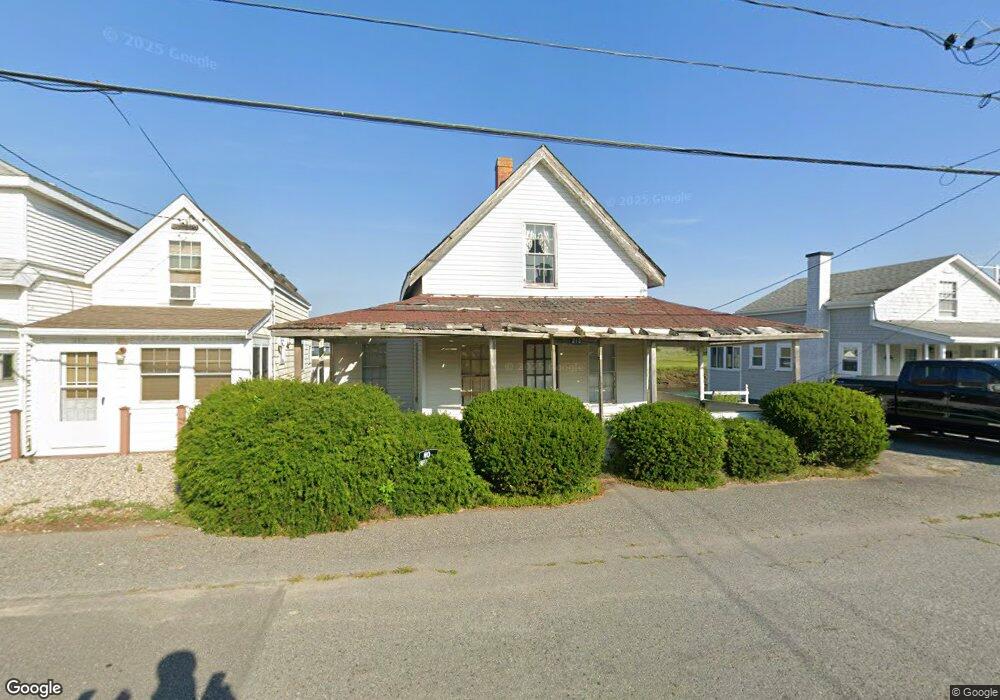 215 Bay Ave, Marshfield, MA 02050 - photo 1