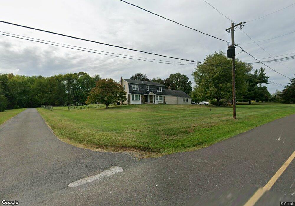 1514 Sugar Bottom Rd, Furlong, PA 18925 - photo 1