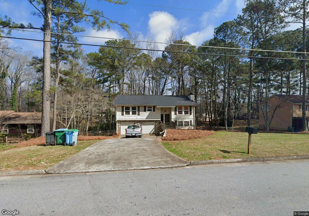 1008 Chartley Dr SW unit 1, Lilburn, GA 30047 - photo 1