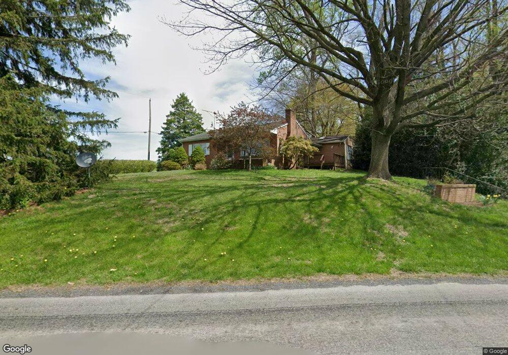 275 Keneagy Hill Rd, Paradise, PA 17562 - photo 1