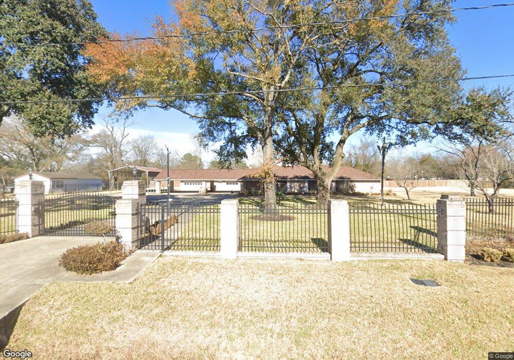 4705 Downs Ln, Houston, TX 77093 - photo 1