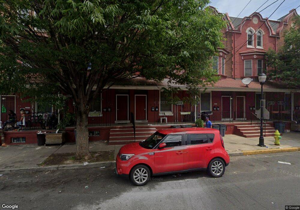 431 State St, Camden, NJ 08102 - photo 1