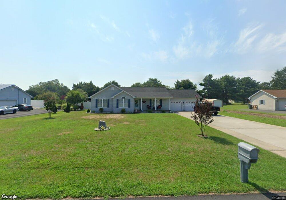 21715 Maple Dr, Seaford, DE 19973 - photo 1