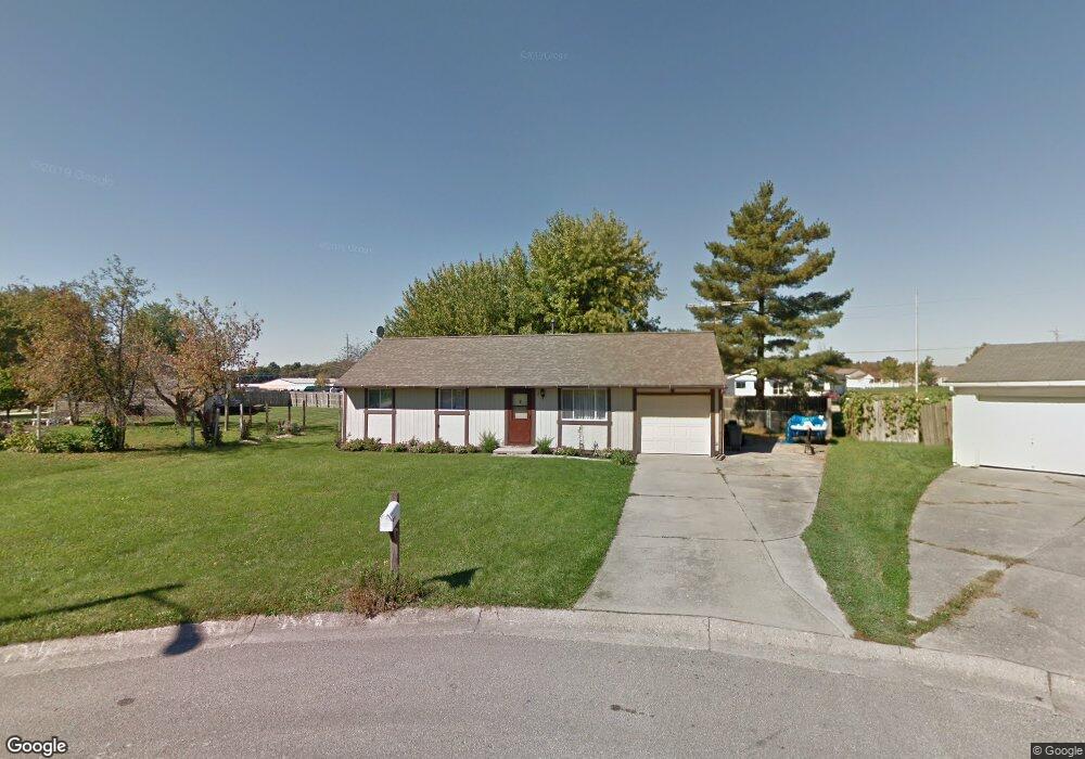 7 Dove Ct, Batesville, IN 47006 - photo 1