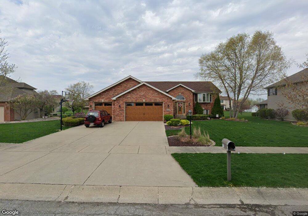8620 W 92nd Ln, Saint John, IN 46373 - photo 1