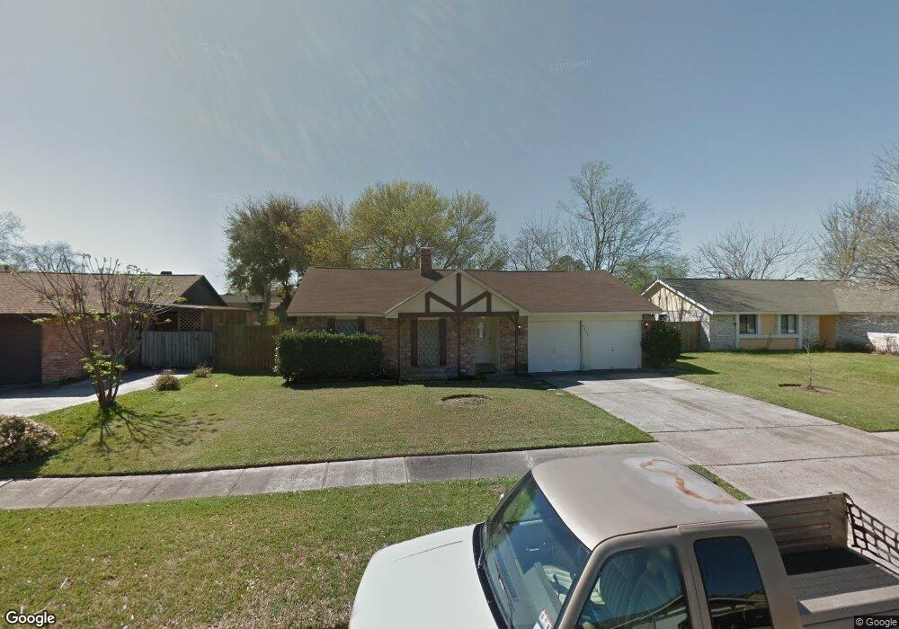 8426 Gulf Spring Ln, Houston, TX 77075 - photo 1