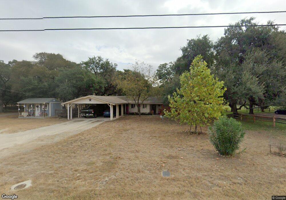 1234 Sleepy Hollow Ln, New Braunfels, TX 78130 - photo 1