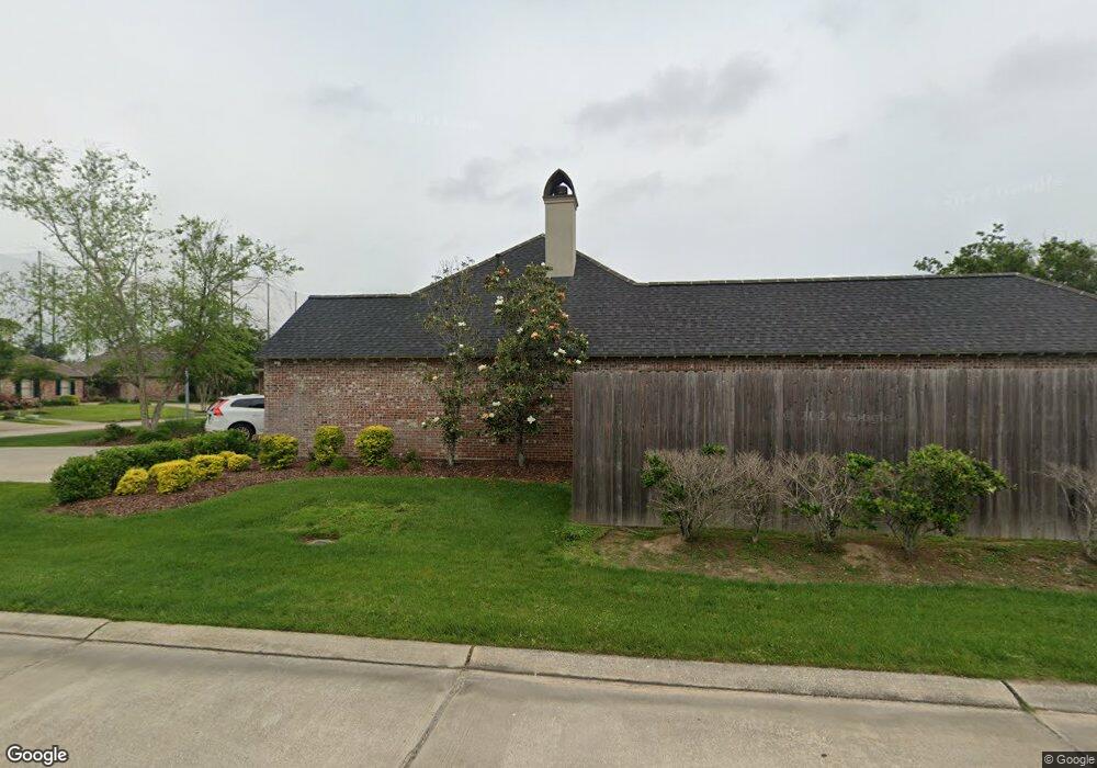 4897 Pinevalley Way, Lake Charles, LA 70605 - photo 1