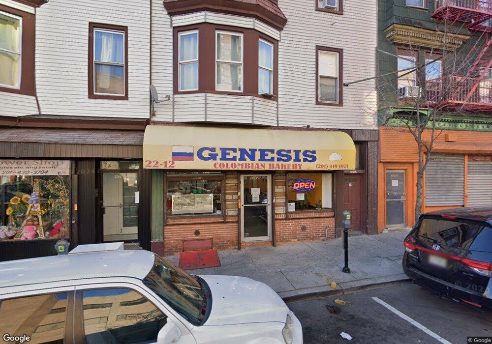 2212 Bergenline Ave, Union City, NJ 07087 - photo 1