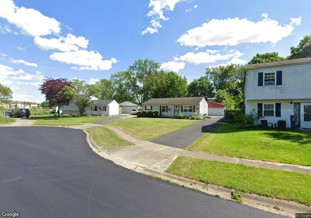 5433 Kedge Ln, Columbus, OH 43232 - photo 1