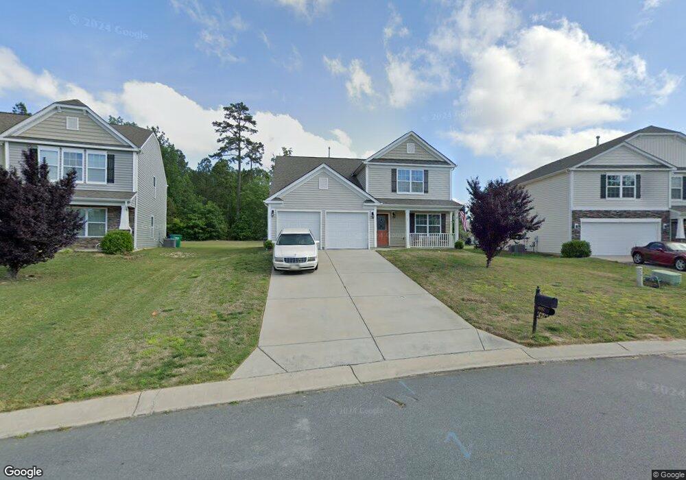 4157 Granite St, Midland, NC 28107 - photo 1