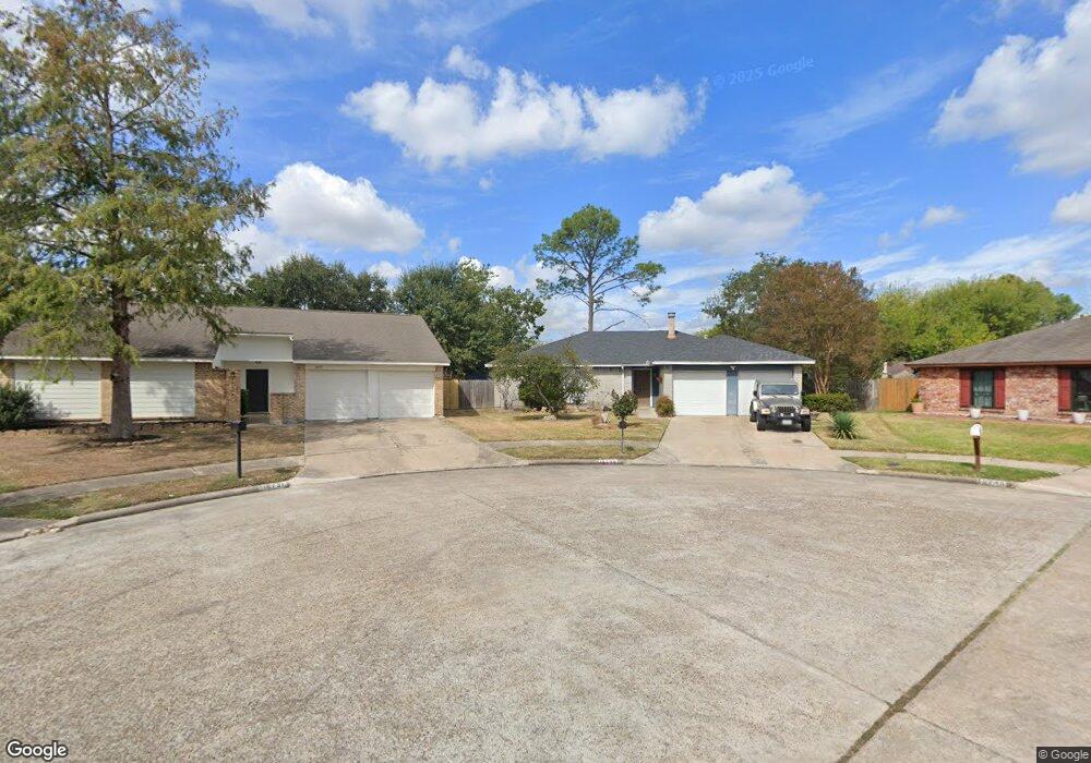 16750 Dew Drop Ln, Houston, TX 77095 - photo 1