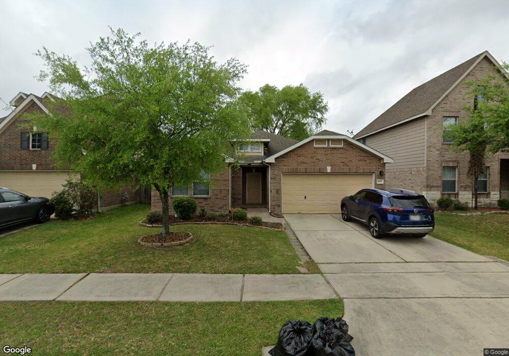 6927 Poncha Springs Ct, Houston, TX 77040 - photo 1