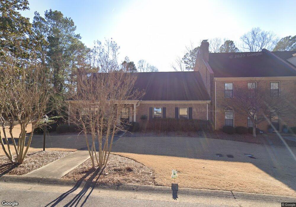 501 Woodhaven Way, Athens, GA 30606 - photo 1