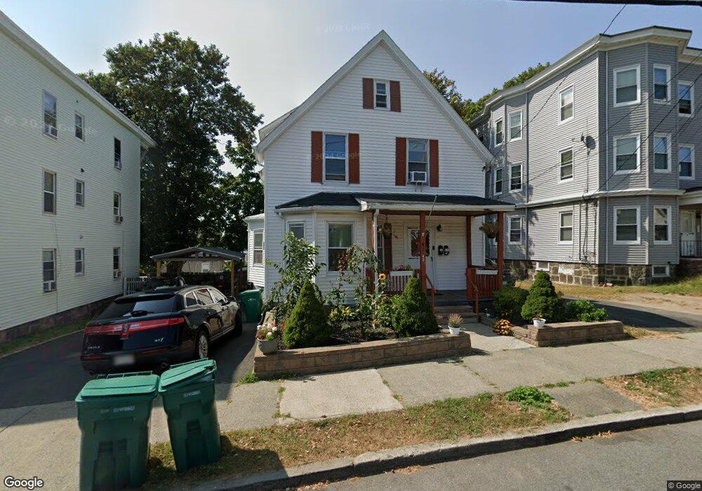 42 Ashland St unit 2, Lynn, MA 01905 - photo 1