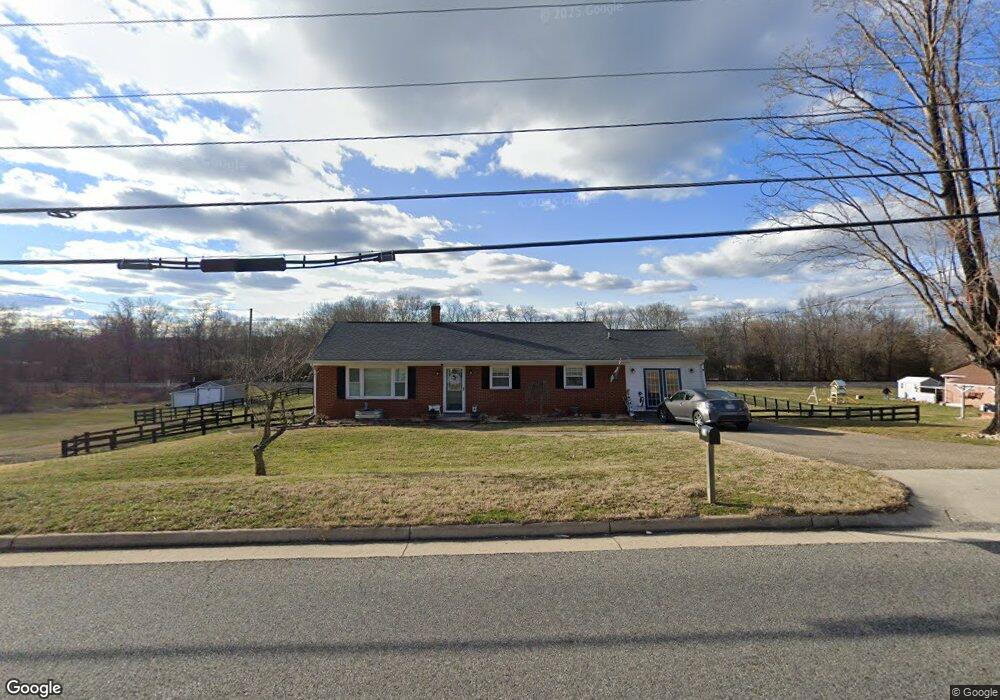 220 E Side Hwy, Waynesboro, VA 22980 - photo 1