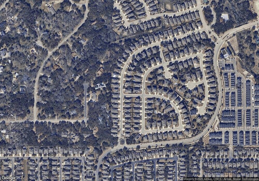 8256 Two Winds, San Antonio, TX 78255 - photo 1