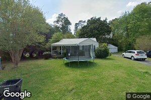 113 Williams St, Kenansville, NC 28349