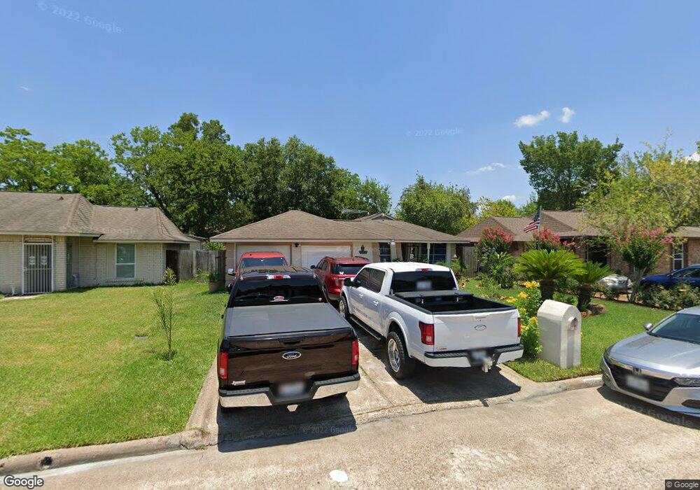 2006 Bunzel St, Houston, TX 77088 - photo 1