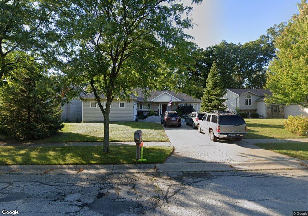 13400 Robin Dr, Cedar Lake, IN 46303 - photo 1