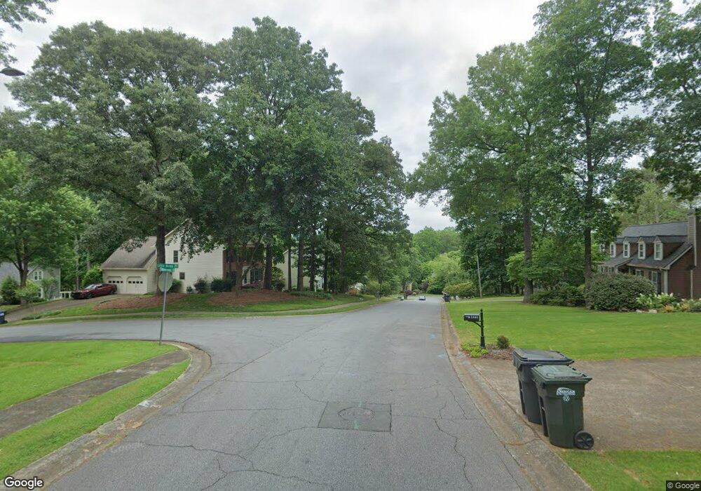 0 Wintercress Ct NE unit 7630418, Marietta, GA 30066 - photo 1