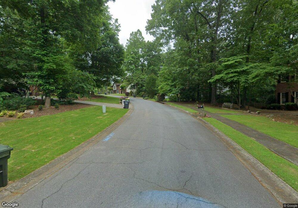 0 Wintercress Ct NE unit 8758322, Marietta, GA 30066 - photo 1