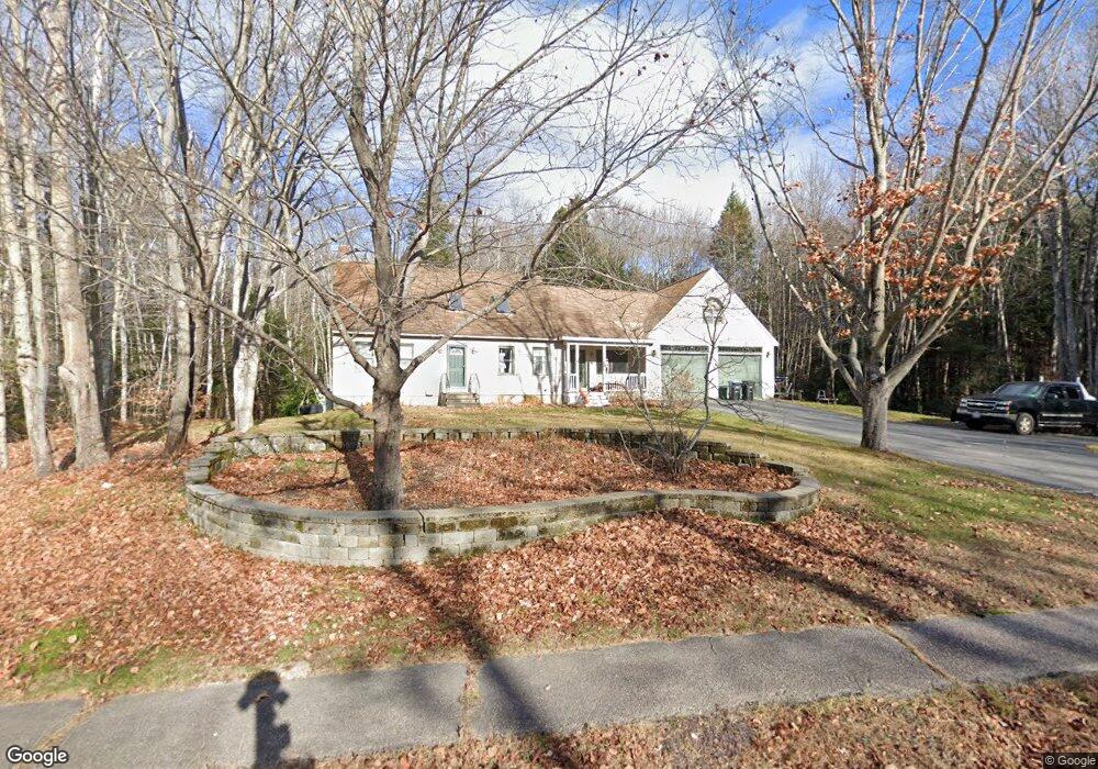 15 Stonebrook Rd, Windham, ME 04062 - photo 1