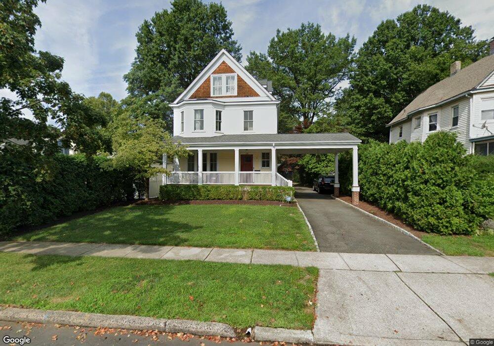 138 Sherman Ave, Glen Ridge, NJ 07028 - photo 1