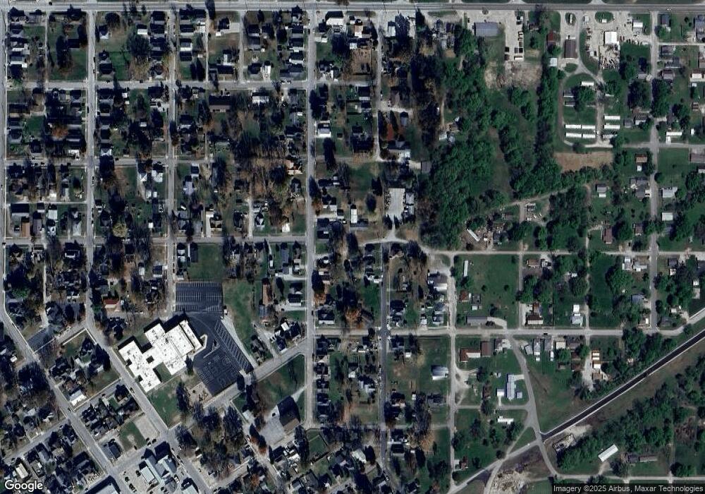 TBD 8th St, Bicknell, IN 47512 - photo 1