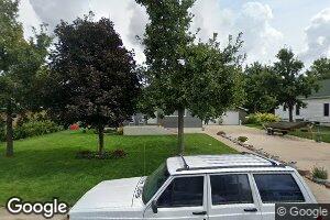 519 F St, Stapleton, NE 69163