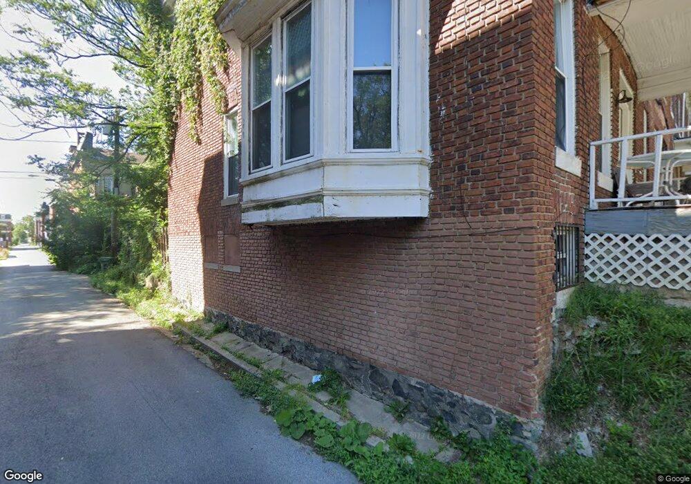 2816 Hilldale Ave, Baltimore, MD 21215 - photo 1