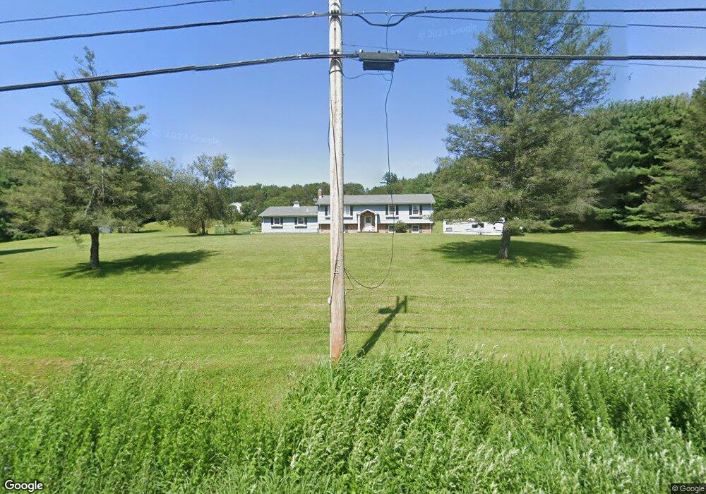 7 Hoefer Rd, Red Hook, NY 12571 - photo 1