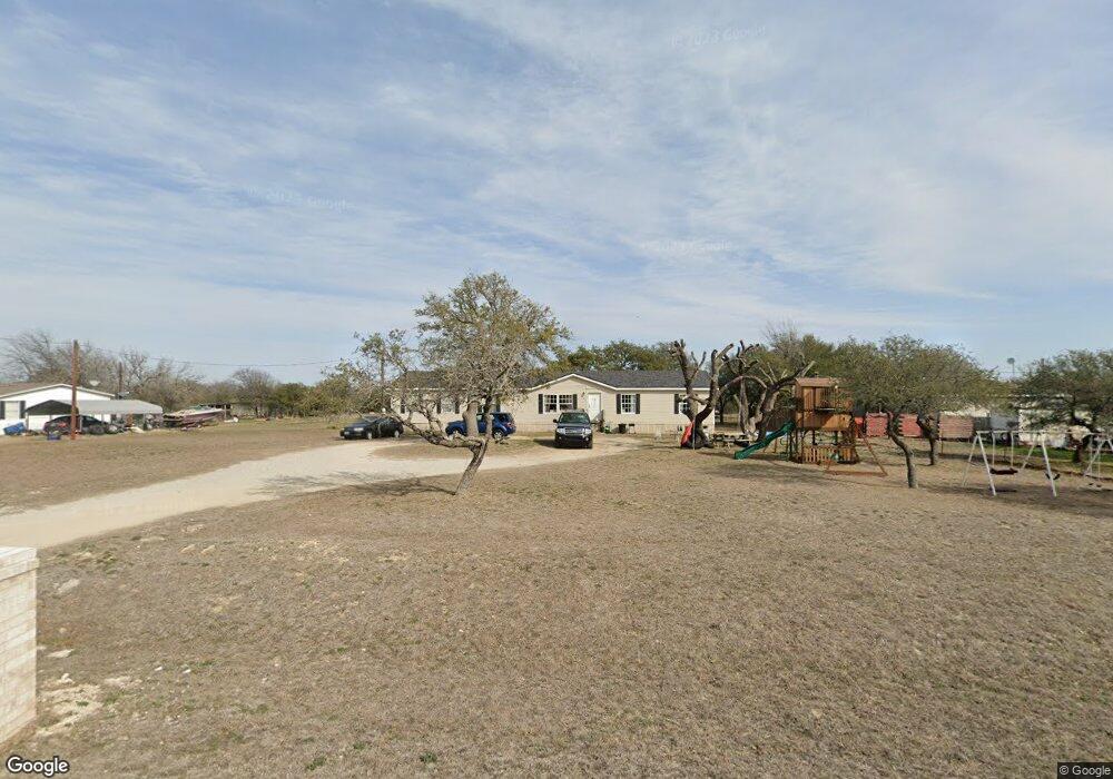 126 Summit Ridge Ln, Springtown, TX 76082 - photo 1